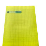 Espoir Petit cahier jaune 32 pages thumbnail 1