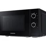 Micro Onde Samsung 20 litres Noir MS20A3010AL thumbnail 2