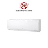 Split LG 12000BTU Dual Inverter Wifi Anti Moustique S4UQ12JA28J thumbnail 3