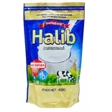 Halib Lait En Poudre Entier 400G thumbnail 1