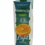 Valencia – Nectar d’Orange Light – 1 L thumbnail 1