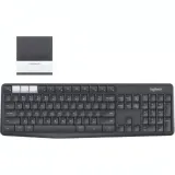 Clavier Sans Fil Logitech K375s Multi-Device thumbnail 1
