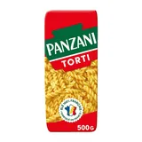 PANZANI - Pâtes Torti - 500G thumbnail 1