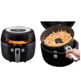 Friteuse à Air Decakila avec Fenêtre Transparente thumbnail 1