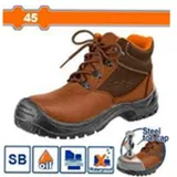 Safety boots thumbnail 1