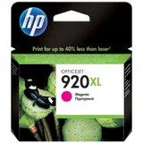 Cartouche HP 920XL - (CD973AE) magenta thumbnail 1