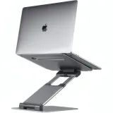 Support de Bureau Ergonomique SUPPORAT STA-05S - Hauteur Réglable thumbnail 1