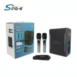 Haut-Parleur Bluetooth Portable ZQS V73 avec Micro thumbnail 1