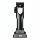 Tondeuse Sans Fil Rechargeable WMARK NG-2042 avec Station de Charge thumbnail 1
