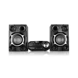 Mini Chaine Hisense Mini Hifi 100W HA350 2.0 thumbnail 1