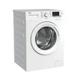 Machine à Laver Beko 10KG Smart Inverter Blanc 1400RPM 10736XCOM thumbnail 2