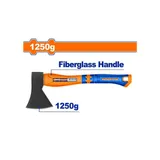 Hache de Bûcheron Haute Résistance 1250g : WHM6312 thumbnail 3