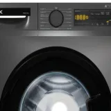 Machine A Laver Finix 12KG Inverter Gris WM12T314 thumbnail 5