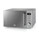 Micro Onde Beko 28LITRES Inox Mcf 28310X thumbnail 1