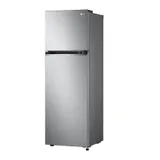 Refrigerateur LG 2PORTES 260LITRES Gris GL-B242PQKB thumbnail 1