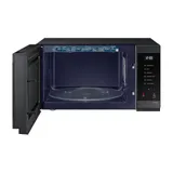 Micro Onde Samsung 40LITRES Noir Gris MG40DG5525AGSG thumbnail 3