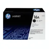 Toner Noir HP 16A (Q7516A) - Impression jusqu'à 2400 pages thumbnail 1