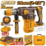 Perforateur Burineur Sans Fil 20V Brushless | CRHLI202862 thumbnail 1