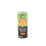 Jus D'orange Minute Maid Canette 25CL thumbnail 1