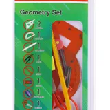Ensemble géométrique flexible grand modèle 9 pièces KASY thumbnail 1
