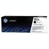 Toner HP-83A Noir - 1500 pages thumbnail 1
