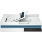HP ScanJet Pro 2600 F1 - Scanner à plat recto-verso (USB 2.0) thumbnail 1