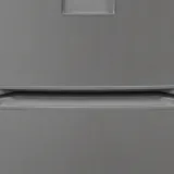Refrigerateur Finix Combine 3TIROIRS 468LITRES + Dist D'EAU Gris GT/SN 383W thumbnail 3