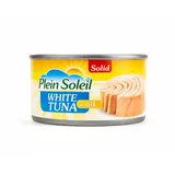 Plein Soleil - Thon Blanc Naturel à l'Huile en Conserve – 185 g thumbnail 1