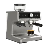 Machine à café à espresso avec moulin - 2,8L thumbnail 1