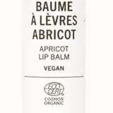 AROMA - ZONE - Baume à lèvres rose Bio abricot vegan - 4,5g thumbnail 1