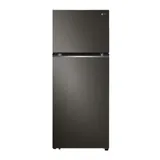 Refrigerateur LG 2PORTES 395LITRES Inverter New Model Noir GNB392PXGB thumbnail 1