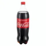 Coca Cola - Jus goût original en bouteille - 1,25L thumbnail 1