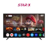 Televiseur Star X 65" Smart Google TV 65UH680G thumbnail 1