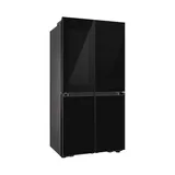 Refrigerateur Samsung Side BY Side 4 portes 645 litres Noir RF65DB970E22EF thumbnail 2