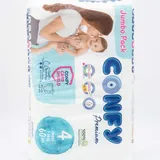 Confy – Couches Taille 4 (7 à 14 kg) thumbnail 1
