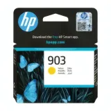 Cartouche d'Encre HP 903 Jaune (T6L95AE) - 4ml thumbnail 1
