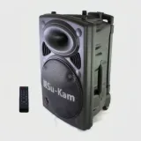 Baffle Trolley SUKAM BT120D 1000W 10 Pouces thumbnail 1