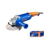 Meuleuse d'Angle Haute Puissance 2400W - Ø 230 mm : WAG852401 thumbnail 1
