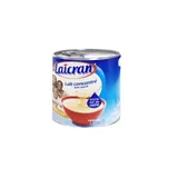 LAICRAN - Lait concentré non sucré- 170g thumbnail 1