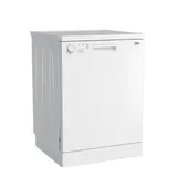 Lave Vaisselle Beko 13COUVERTS Pose Libre Blanc DEN04320W thumbnail 1