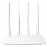 Routeur WiFi N 300 Mbps Tenda F6 avec MU-MIMO thumbnail 1