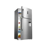 Refrigerateur Hisense 2PORTES 545LITRES Nofrost RD72WR4SA thumbnail 5