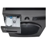 Machine A Laver LG 8KG Silver F2T2TYM1S thumbnail 6