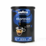 LAVAZZA – Café Moulu Espresso Italiano Club thumbnail 1
