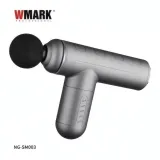Mini Pistolet de Massage WMARK NG-SM003 Portable thumbnail 1