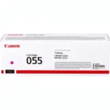 Toner Magenta Canon 055 - Impression 2100 pages thumbnail 1