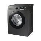 Machine A Laver Samsung 9KG Front Load Gris WW90TA046AX/NQ thumbnail 4