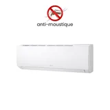 Split LG 9000BTU Inverter Anti Moustique thumbnail 5