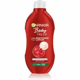 GARNIER - Body Repairing Care, Lait pour le corps - 400 ml thumbnail 1