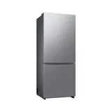 Refrigerateur Samsung Combine 3 tiroirs 508 litres Gris RB50DG601ES9 thumbnail 2